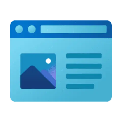Build a Portfolio